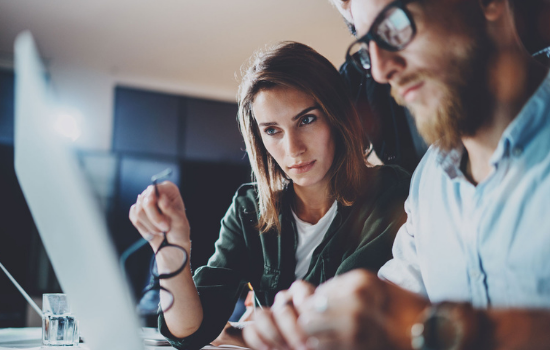 НОВОВЪВЕДЕНИЯ В ПОРТФОЛИОТО НИ - ГЕЙМИФИКАЦИЯ, ПСИХОМЕТРИЧНИ ПРОФИЛИ, HR ПРОУЧВАНИЯ В РЕАЛНО ВРЕМЕ С ASSERT INTERNATIONAL