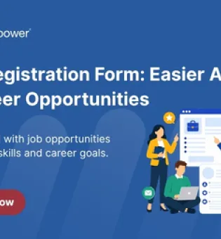 New Registration Form