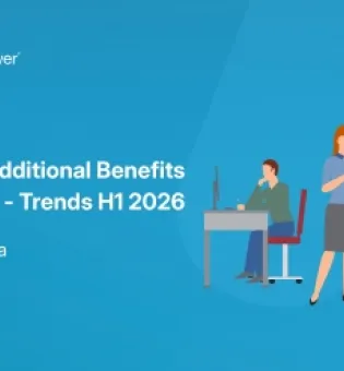 SATR Salary Additional benefits trends bonuses