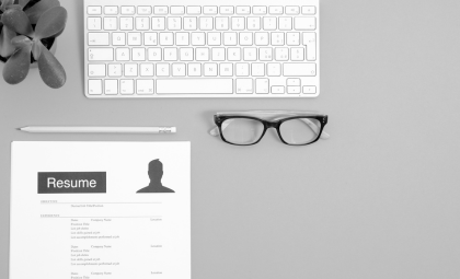 Advices for candidates