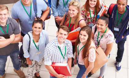 Advices for candidates