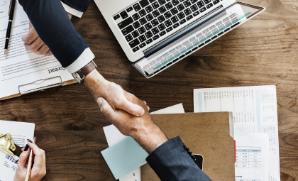 Advices for candidates