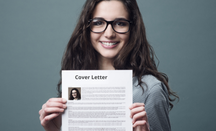 Advices for candidates