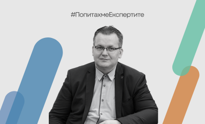 We asked the experts