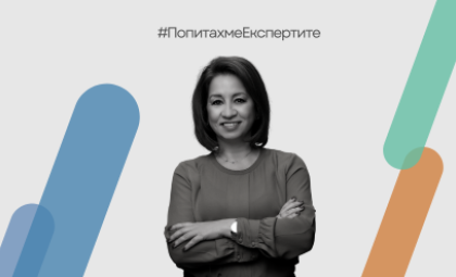 We asked the experts