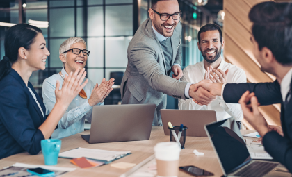 Администриране на персонал (Payroll) 