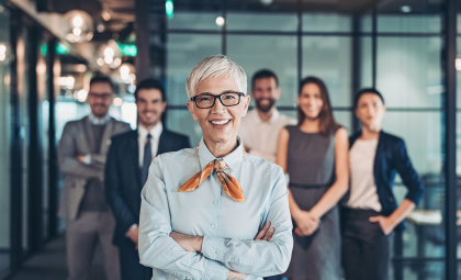 HR проучвания и бизнес консултиране 