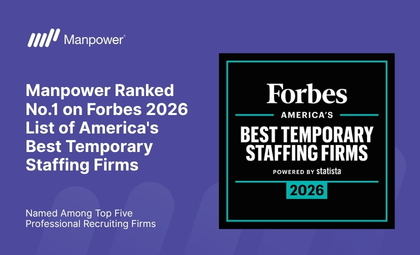 Forbes Award