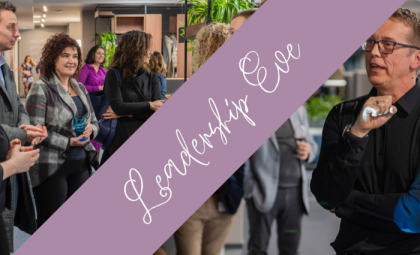 МЕСЕЦ ФЕВРУАРИ В MANPOWER СТАРТИРА С ЕКСКЛУЗИВНО СЪБИТИЕ ЗА ПАРТНЬОРИ - LEADERSHIP EVE