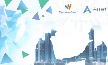 НОВОВЪВЕДЕНИЯ В ПОРТФОЛИОТО НИ - ГЕЙМИФИКАЦИЯ, ПСИХОМЕТРИЧНИ ПРОФИЛИ, HR ПРОУЧВАНИЯ В РЕАЛНО ВРЕМЕ С ASSERT INTERNATIONAL