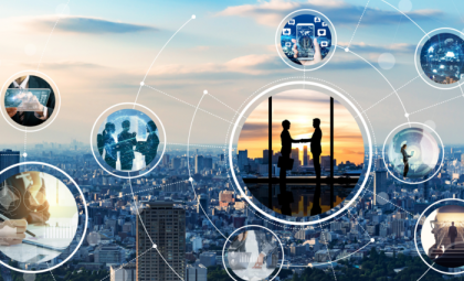 ОЦЕНКА НА ПРЕДИЗВИКАТЕЛСТВАТА ПРЕД БЪЛГАРСКИЯ БИЗНЕС