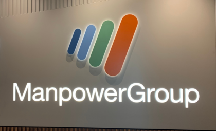 MANPOWER СОФИЯ С НОВ БУТИКОВ ОФИС В GORA-ТА