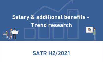 СТАРТИРАМЕ SATR 2021 - КАКВИ ПРОМЕНИ ВЪВ ВЪЗНАГРАЖДЕНИЯТА И ПРИДОБИВКИТЕ СЕ ПЛАНИРАТ ЗА ВТОРАТА ПОЛОВИНА НА 2021Г. ?