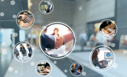 IRONBRIDGE ASSOCIATES И MANPOWER БЪЛГАРИЯ ИЗГРАЖДАТ CENTRE OF EXCELLENCE ЗА СПОДЕЛЕНИ УСЛУГИ