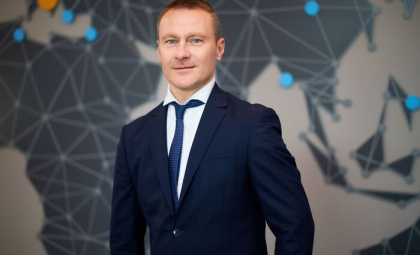 ЗА НОВИТЕ ПАЗАРНИ И ТЕХНОЛОГИЧНИ РЕАЛНОСТИ И НУЖДАТА ОТ ПЕРСОНАЛИЗИРАН ПОДХОД КЪМ ВСЕКИ ПРОЕКТ - ИВАН ШЕРБАНОВ, НОВИЯТ ИЗПЪЛНИТЕЛЕН ДИРЕКТОР НА MANPOWER БЪЛГАРИЯ