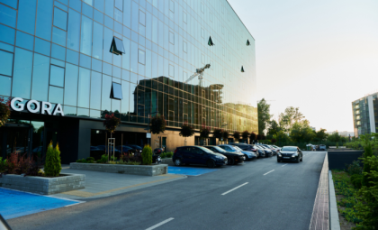 MANPOWER БЪЛГАРИЯ ОФИЦИАЛНО ОТКРИ НОВИЯ СИ ЦЕНТРАЛЕН ОФИС В СОФИЯ В КОМПАНИЯТА НА ПАРТНЬОРИ И ПРИЯТЕЛИ