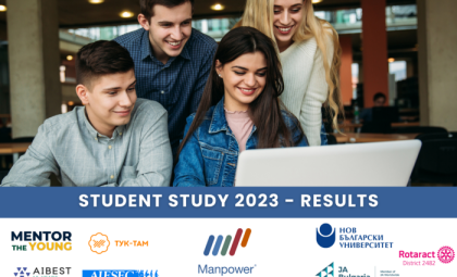 ПОКОЛЕНИЕ Z ТЪРСЯТ ГЪВКАВОСТ И ЯСНА КОМУНИКАЦИЯ НА РАБОТНОТО МЯСТО