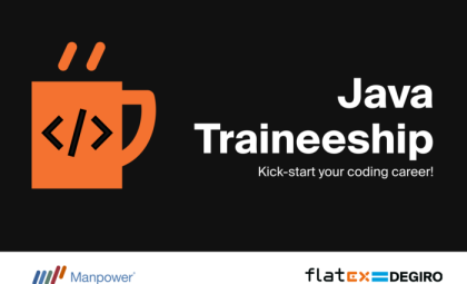 JAVA TRAINEESHIP Е НАЙ-НОВАТА ИНИЦИАТИВА ЗА ОБУЧЕНИЕ НА ИТ СПЕЦИАЛИСТИ В БЪЛГАРИЯ