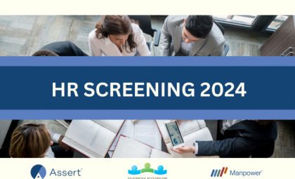 HR SCREENING 2024