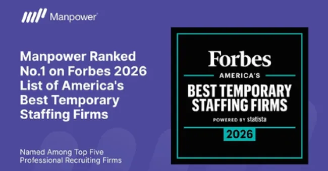 Forbes Award