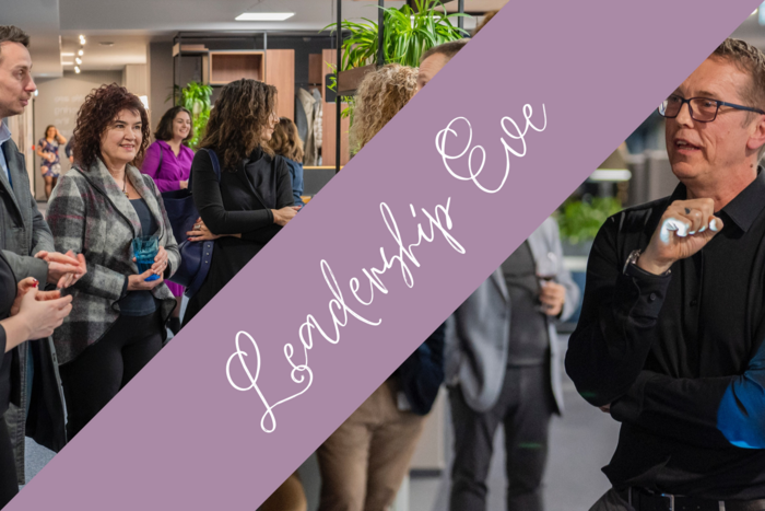 МЕСЕЦ ФЕВРУАРИ В MANPOWER СТАРТИРА С ЕКСКЛУЗИВНО СЪБИТИЕ ЗА ПАРТНЬОРИ - LEADERSHIP EVE