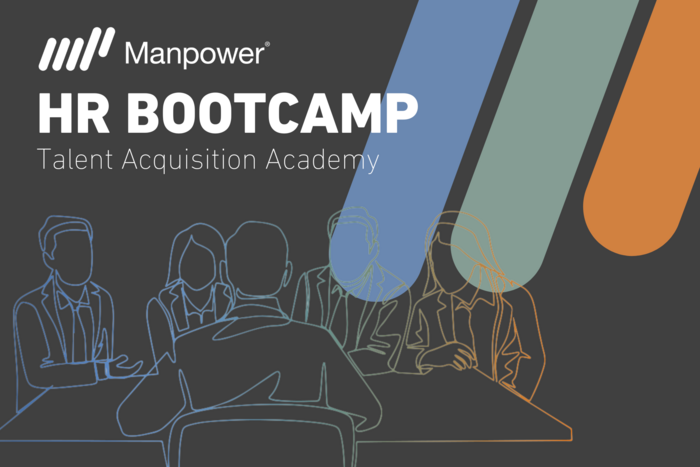 HR BOOTCAMP – СЛЕДВАЩАТА РЕКРУТМЪНТ АКАДЕМИЯ НА MANPOWER БЪЛГАРИЯ СТАРТИРА