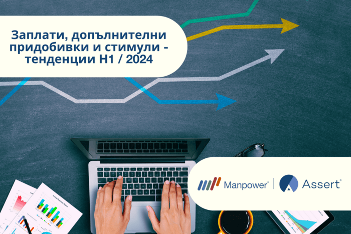 ЗАПЛАТИ, ПРИДОБИВКИ И ДОПЪЛНИТЕЛНИ БОНУСИ – ТЕНДЕНЦИИ (SATR H1/2024)