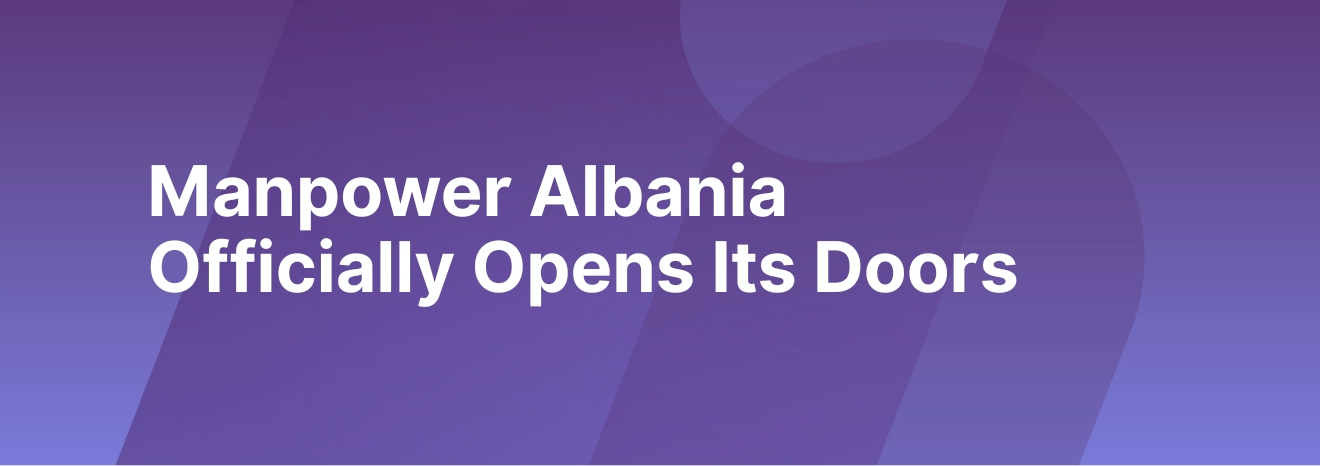 Manpower Albania3