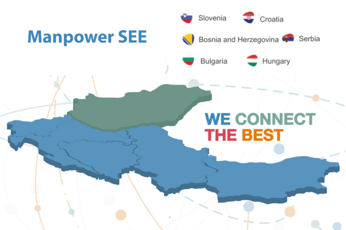 MANPOWER УНГАРИЯ – НОВИЯТ ЧЛЕН НА MANPOWER SEE