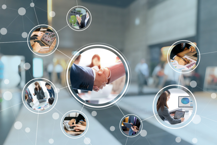 IRONBRIDGE ASSOCIATES И MANPOWER БЪЛГАРИЯ ИЗГРАЖДАТ CENTRE OF EXCELLENCE ЗА СПОДЕЛЕНИ УСЛУГИ