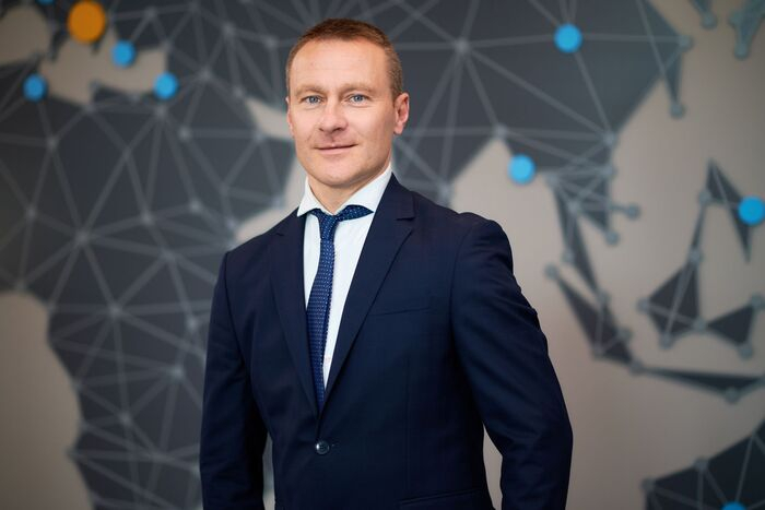 ЗА НОВИТЕ ПАЗАРНИ И ТЕХНОЛОГИЧНИ РЕАЛНОСТИ И НУЖДАТА ОТ ПЕРСОНАЛИЗИРАН ПОДХОД КЪМ ВСЕКИ ПРОЕКТ - ИВАН ШЕРБАНОВ, НОВИЯТ ИЗПЪЛНИТЕЛЕН ДИРЕКТОР НА MANPOWER БЪЛГАРИЯ