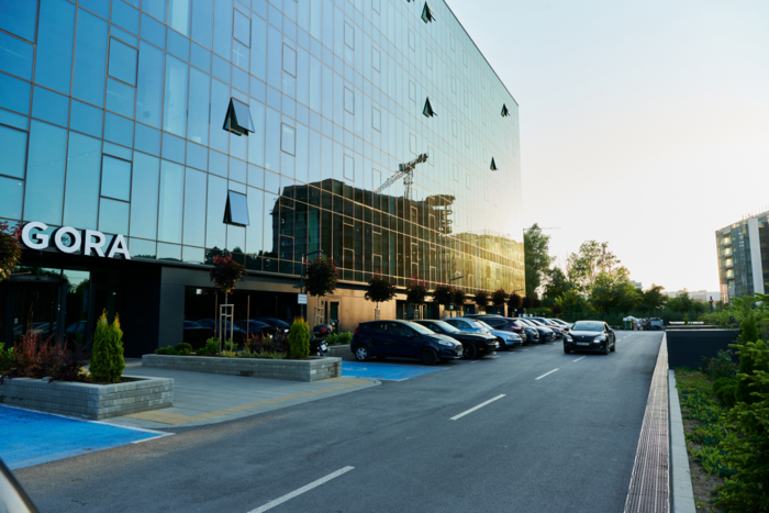 MANPOWER БЪЛГАРИЯ ОФИЦИАЛНО ОТКРИ НОВИЯ СИ ЦЕНТРАЛЕН ОФИС В СОФИЯ В КОМПАНИЯТА НА ПАРТНЬОРИ И ПРИЯТЕЛИ