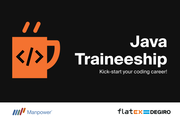 JAVA TRAINEESHIP Е НАЙ-НОВАТА ИНИЦИАТИВА ЗА ОБУЧЕНИЕ НА ИТ СПЕЦИАЛИСТИ В БЪЛГАРИЯ