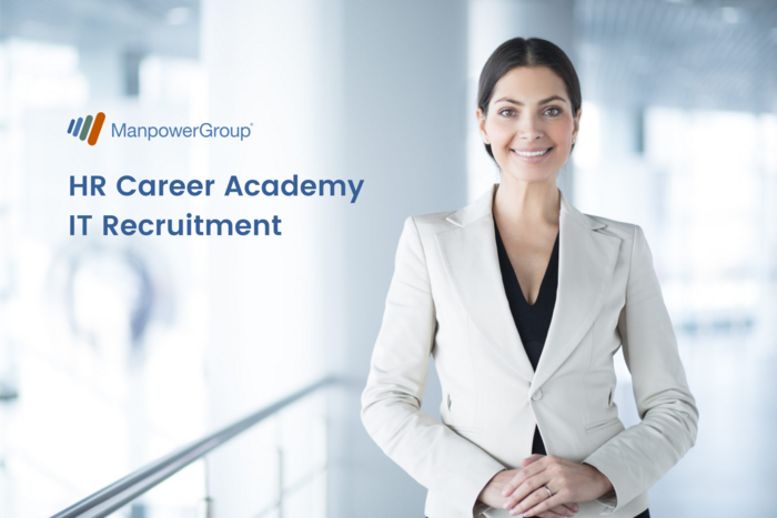 УСПЕШНО ПЪРВО ИЗДАНИЕ НА НОВАТА „IT RECRUITMENT АКАДЕМИЯ“ НА „MANPOWER БЪЛГАРИЯ“